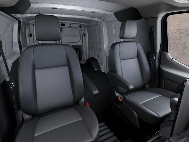 2027 Ford Transit Cargo Van Unknown