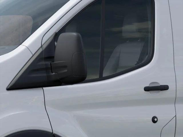2027 Ford Transit Cargo Van Unknown