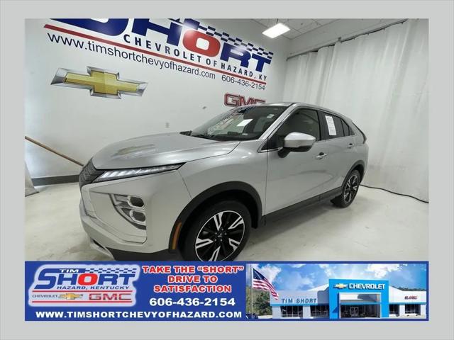 2025 Mitsubishi Eclipse Cross SE S-AWC for sale in Hazard, KY