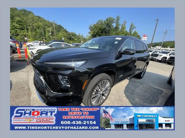 2025 Buick Enclave Avenir FWD for sale in Hazard, KY