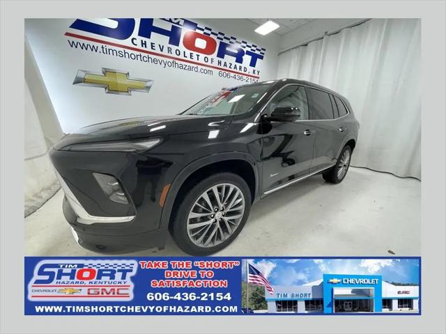 2025 Buick Enclave Avenir FWD for sale in Hazard, KY