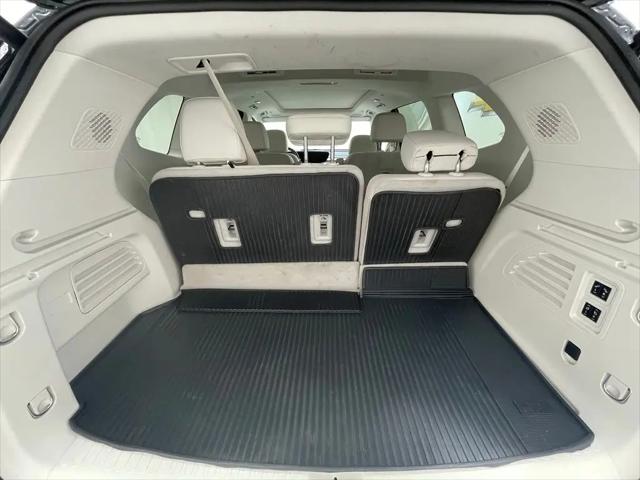 2025 Buick Enclave Avenir FWD