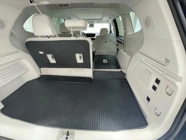 2025 Buick Enclave Avenir FWD
