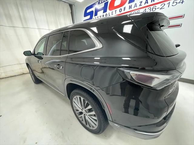 2025 Buick Enclave Avenir FWD