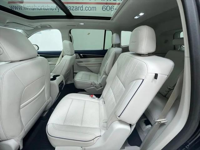 2025 Buick Enclave Avenir FWD