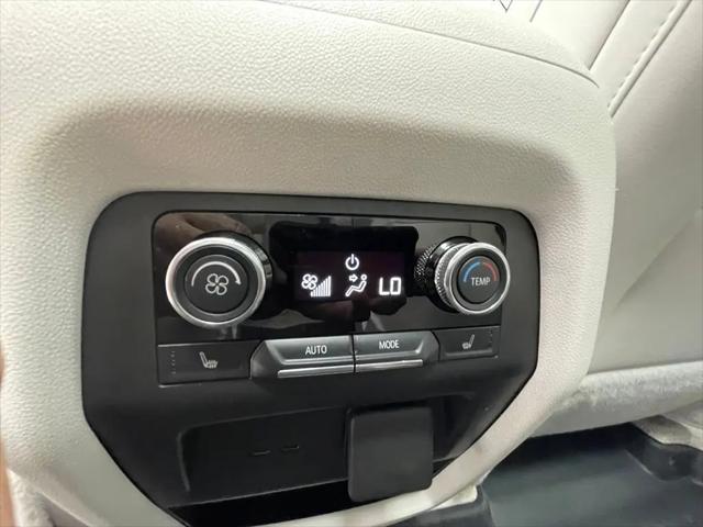 2025 Buick Enclave Avenir FWD