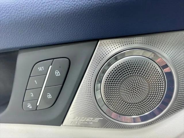 2025 Buick Enclave Avenir FWD