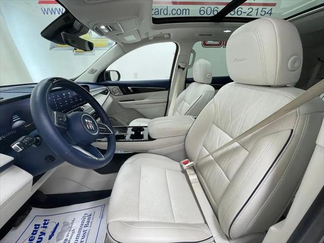 2025 Buick Enclave Avenir FWD