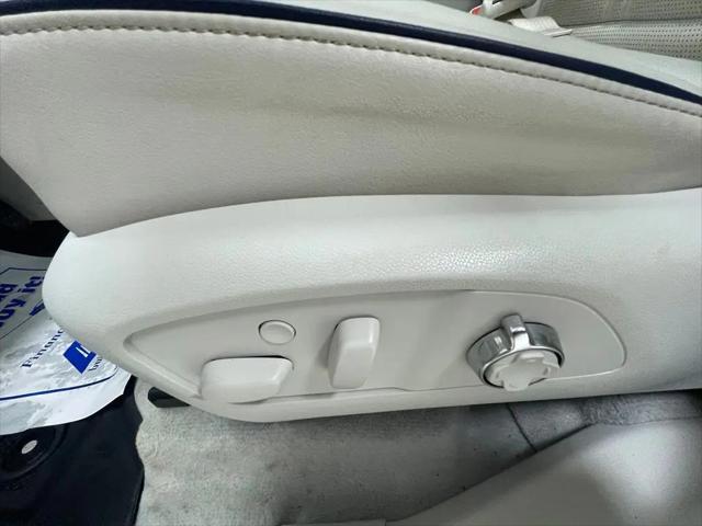 2025 Buick Enclave Avenir FWD