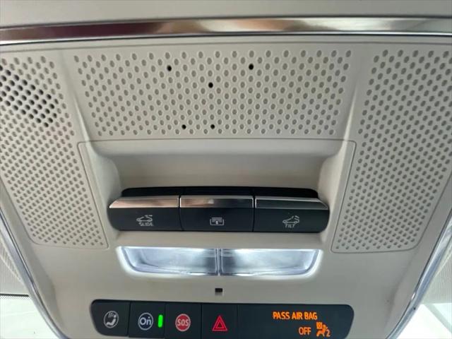 2025 Buick Enclave Avenir FWD
