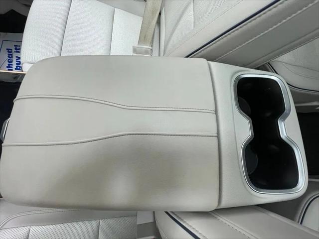 2025 Buick Enclave Avenir FWD