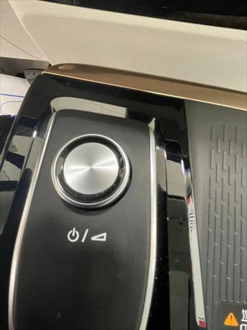 2025 Buick Enclave Avenir FWD