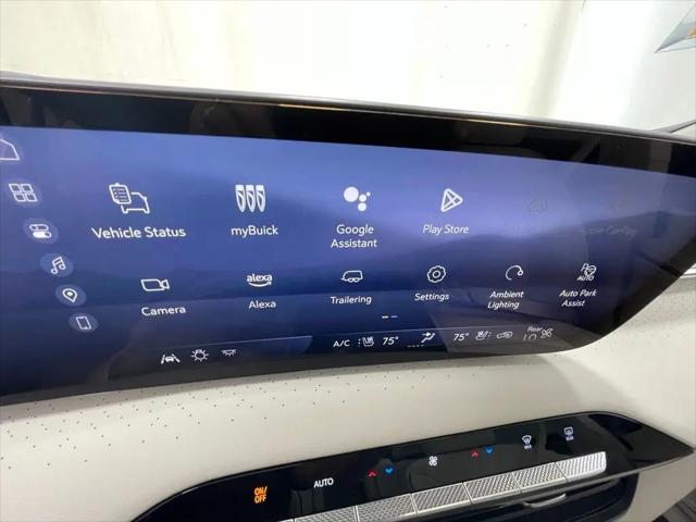 2025 Buick Enclave Avenir FWD
