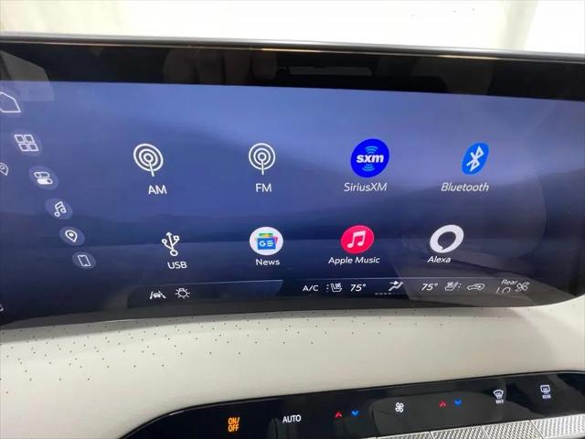 2025 Buick Enclave Avenir FWD