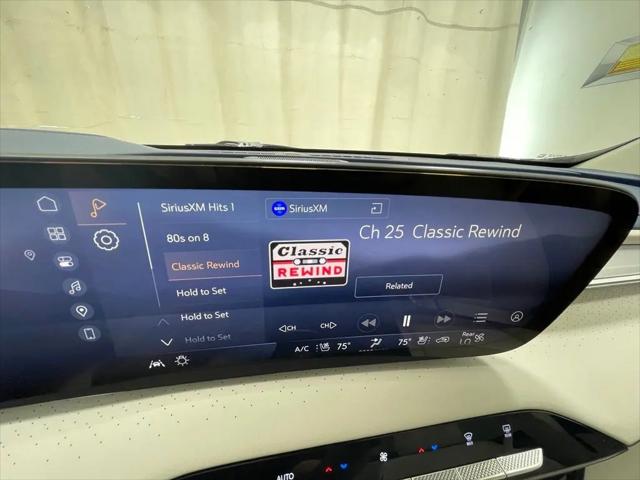 2025 Buick Enclave Avenir FWD