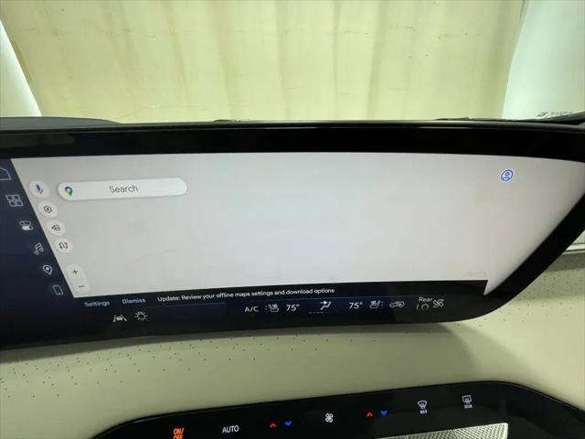 2025 Buick Enclave Avenir FWD