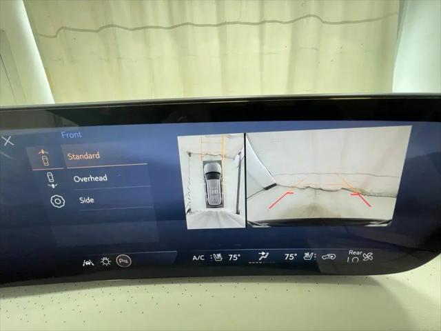2025 Buick Enclave Avenir FWD