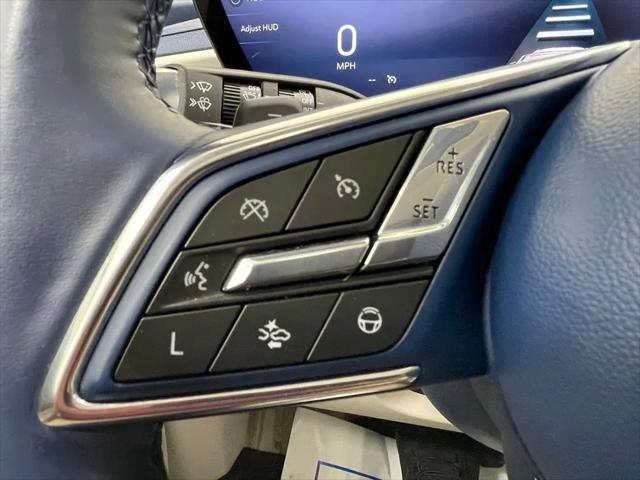 2025 Buick Enclave Avenir FWD