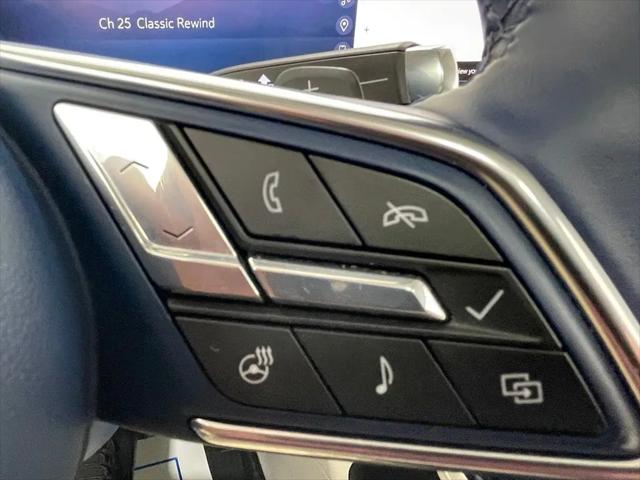 2025 Buick Enclave Avenir FWD