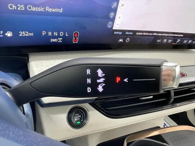 2025 Buick Enclave Avenir FWD