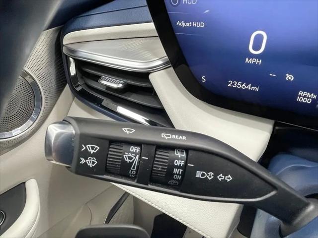 2025 Buick Enclave Avenir FWD