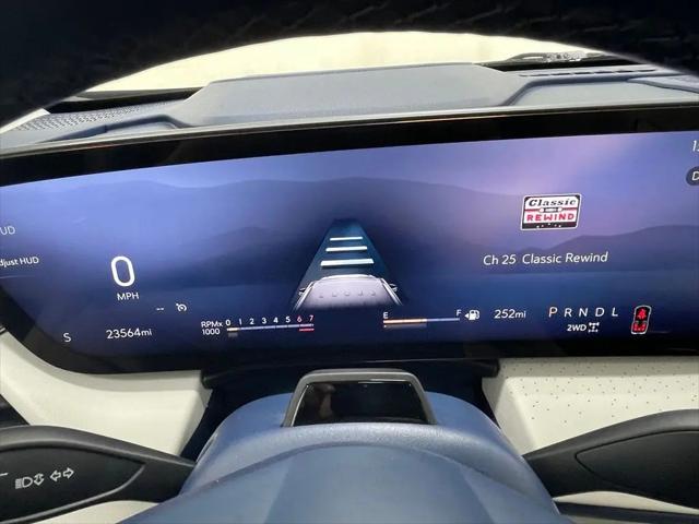 2025 Buick Enclave Avenir FWD