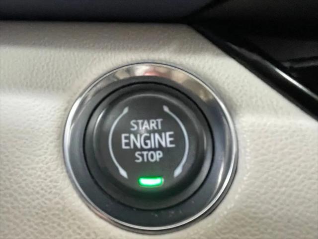 2025 Buick Enclave Avenir FWD