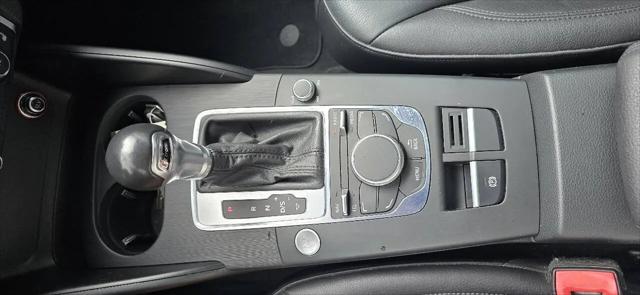 2015 Audi A3 2.0T Premium