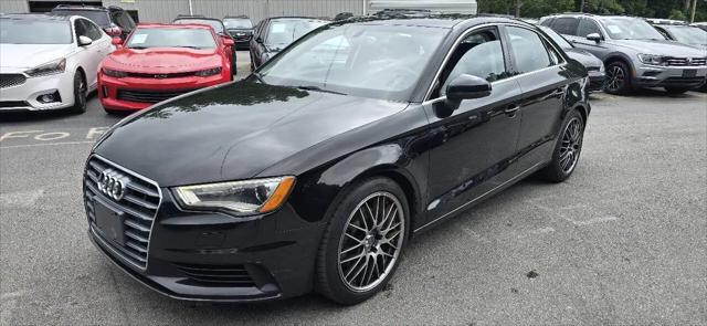 2015 Audi A3 2.0T Premium for sale in Buford, GA