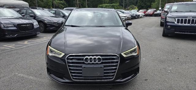 2015 Audi A3 2.0T Premium