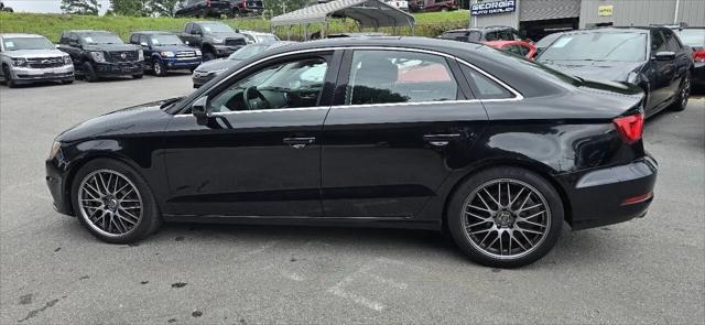 2015 Audi A3 2.0T Premium