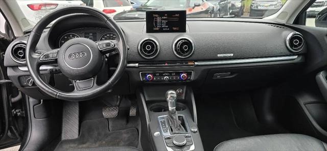 2015 Audi A3 2.0T Premium