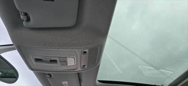 2015 Audi A3 2.0T Premium