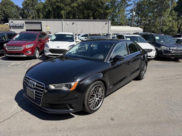 2015 Audi A3 2.0T Premium for sale in Buford, GA