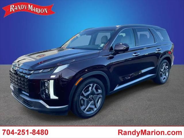 2024 Hyundai Palisade Limited for sale in Salisbury, NC