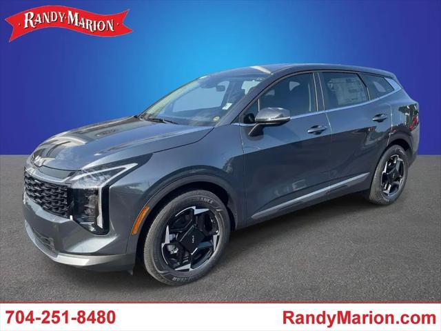2026 Kia Sportage EX for sale in Salisbury, NC