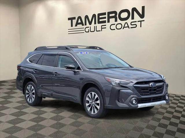 2024 Subaru Outback Limited XT for sale in Mobile, AL