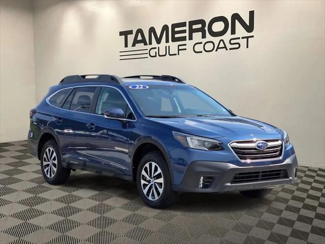 2022 Subaru Outback Premium for sale in Mobile, AL