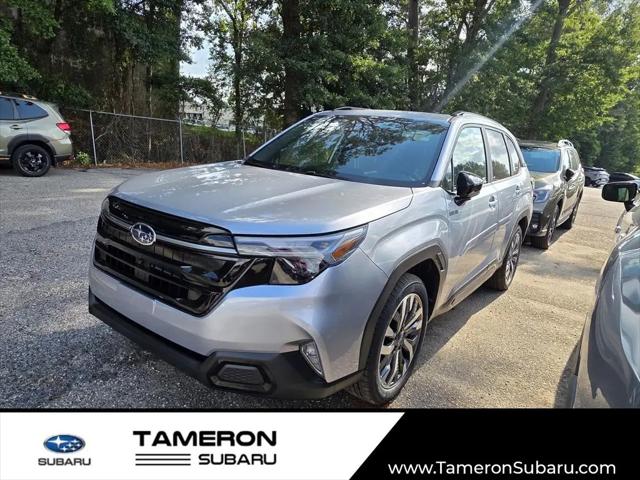 2026 Subaru Forester Touring for sale in Mobile, AL