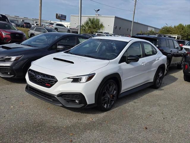 2026 Subaru WRX tS for sale in Mobile, AL