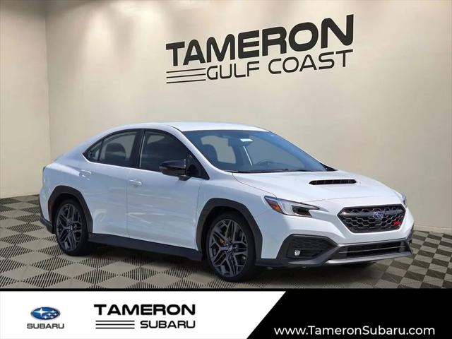 2026 Subaru WRX tS for sale in Mobile, AL