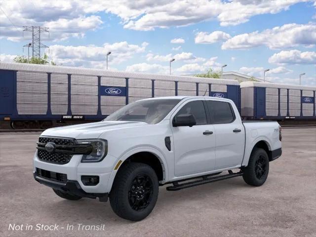 2026 Ford Ranger XLT for sale in Woodland, CA