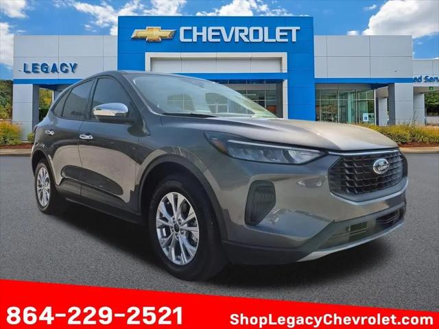 2025 Ford Escape Active for sale in Greenwood, SC