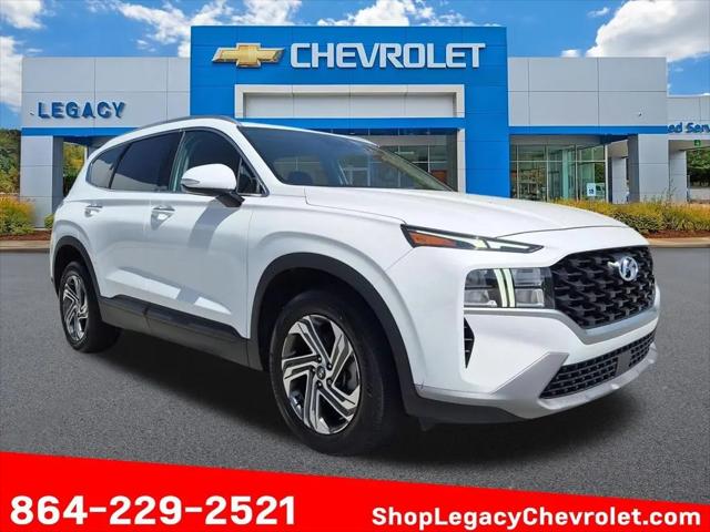 2023 Hyundai Santa Fe SEL for sale in Greenwood, SC