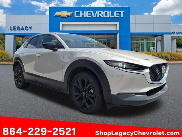 2024 Mazda CX-30 2.5 S Select Sport for sale in Greenwood, SC