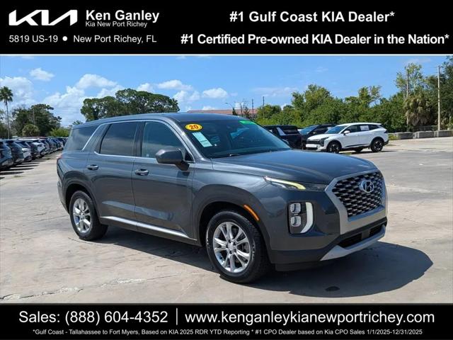 2020 Hyundai Palisade SE for sale in New Port Richey, FL