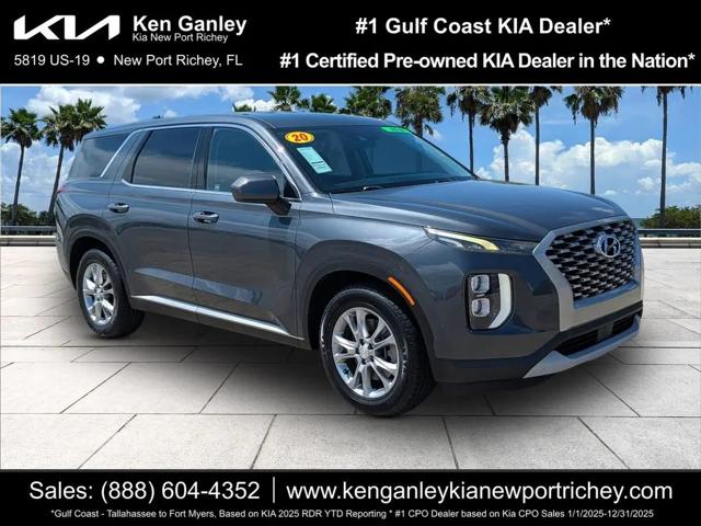 2020 Hyundai Palisade SE for sale in New Port Richey, FL