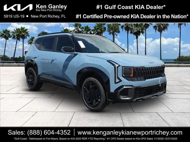2027 Kia Seltos X-Line SX for sale in New Port Richey, FL