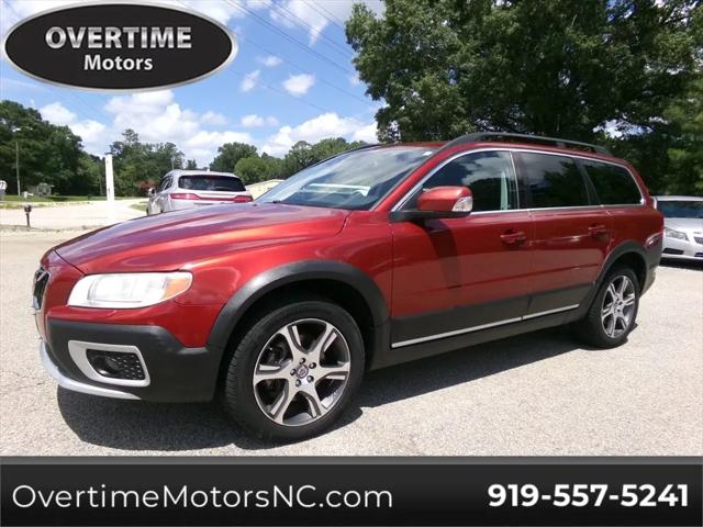 2012 Volvo XC70 T6 for sale in Raleigh, NC