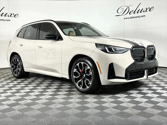 2025 BMW X3 M50 xDrive for sale in Linden, NJ